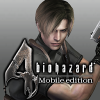バイオハザード 4 Androidアプリ Applion