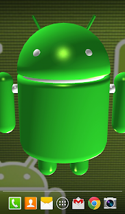 How to install 3Droid Free patch 2.1.6 apk for bluestacks