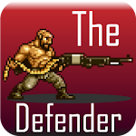 The Defender Apk