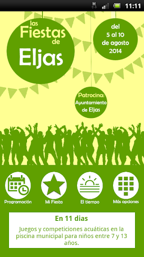 Eljas 2014