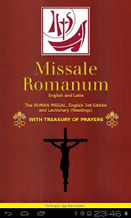 Roman Missal (Catholic)(圖1)-速報App