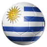 Montevideo Futbol 5 Application icon