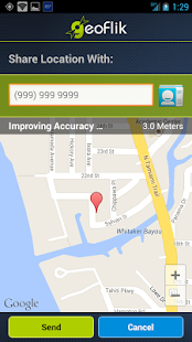 Lastest Geoflik APK for Android