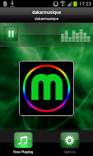 dakarmusique Screenshots 0