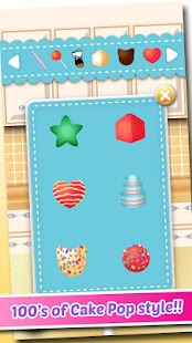 download Saya Kue Pop Shop free