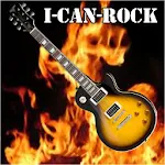 iCanRock - Electric Guitar app Apk