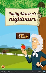 How to install Nutty Newton 1.1 unlimited apk for android