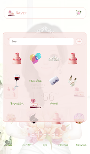 How to download lovelygirl wedding dodol theme lastet apk for bluestacks