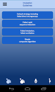 DAS App Screenshots 2