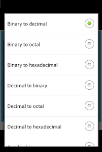 Free Download Binary Converter - Free APK for Android
