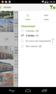 Pays de Gatine Tour Screenshots 8