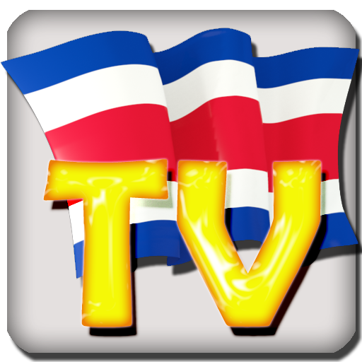 Costa Rica TV LOGO-APP點子