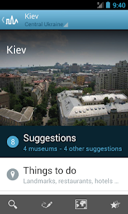 Ukraine Guide by Triposo(圖2)-速報App