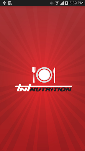 TNT Diet