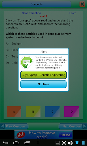 【免費醫療App】Genetics & Genetic Engineering-APP點子