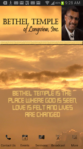 免費下載生活APP|Bethel Temple of Longview app開箱文|APP開箱王