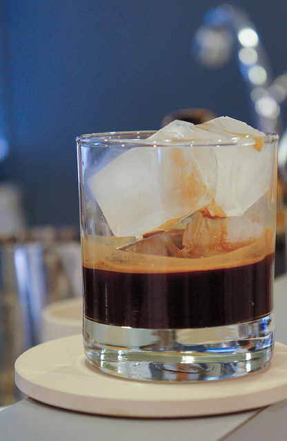 好喝的咖啡-台北 George House 永康咖啡工作室