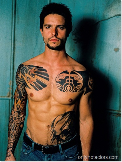 jason behr