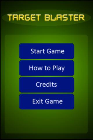 免費下載解謎APP|Target Blaster FREE app開箱文|APP開箱王