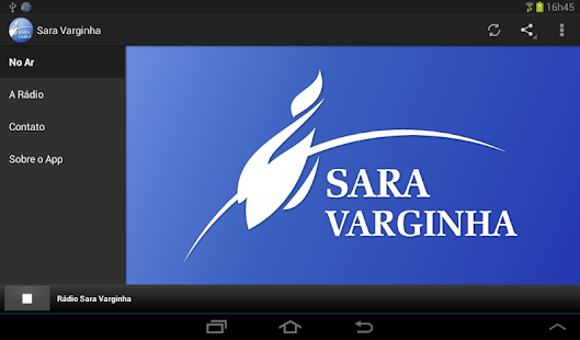 Rádio Sara Varginha(圖5)-速報App