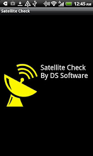 Satellite Check Donation(圖1)-速報App