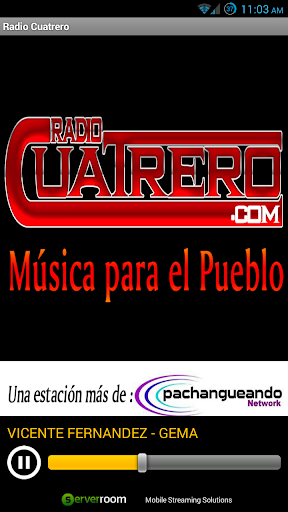 Radio Cuatrero