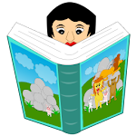 StoryBooks : Moral Stories Apk