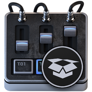 G-Stomper SoftPad Chords logo