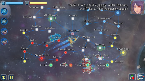 Star Nomad Elite poster 9