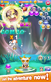 Bubble Cat 2