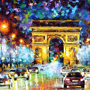 ParisApp 1.0.0
