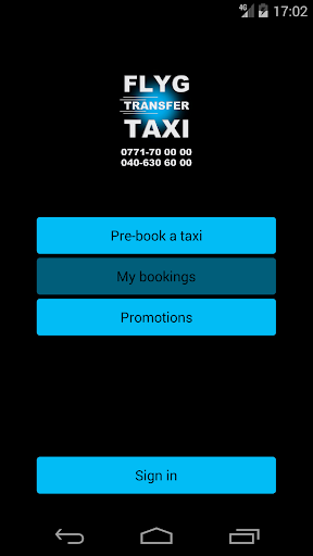 Book Airport Taxi