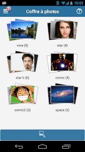 Serrure(AppLock) - screenshot thumbnail