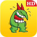 Just for Laughs: Gags & Pranks icon