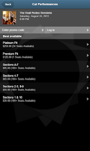 How to download Cal Performances 1.70.00 unlimited apk for pc