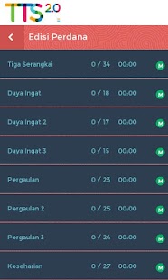   Teka Teki Silang 2.0- screenshot thumbnail   