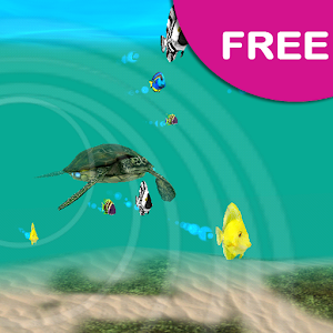 My Seaturtles HD FREE LWP.apk 1.0