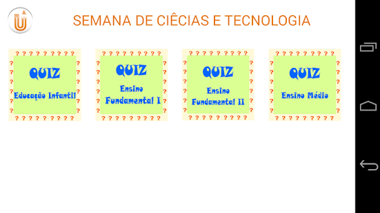 Free Download Quiz EduSESC APK for Android