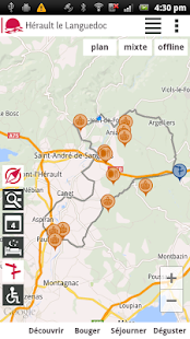 Hérault, le Languedoc Screenshots 3