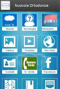Free Nuvola Ortodonzia APK
