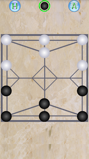 小围棋