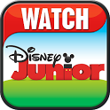Disney Junior icon