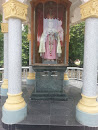 Infant Jesus Statue 