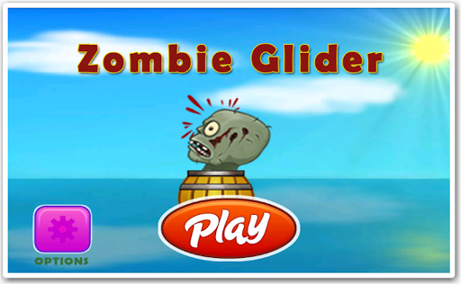 免費下載街機APP|Wild Zombie Glider app開箱文|APP開箱王