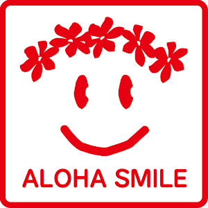 ALOHA SMILE FOR JAL LIMITED 3.0.1