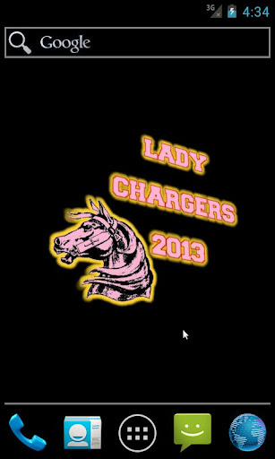 EMHS Lady Chargers LWP