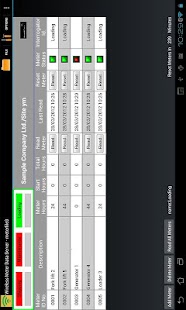 Free Wireless Meter Data Server APK for PC