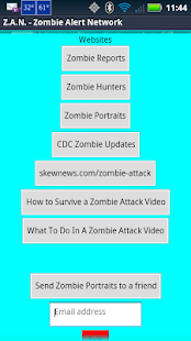How to install Z.A.N. 1.0 mod apk for bluestacks