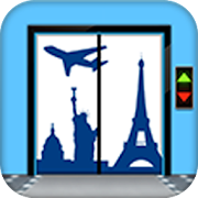 100 Floors - World Tour 1.1.0.0 Icon