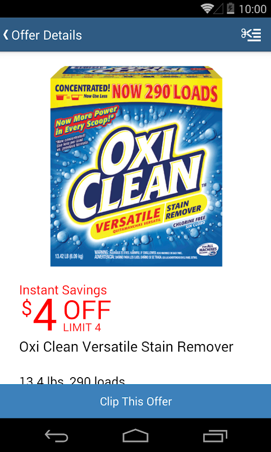 Costco Wholesale US Android Apps on Google Play